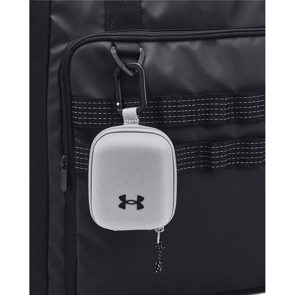 Amazon | [アンダーアーマー] UA Triumph Utility Tote Black/Black
