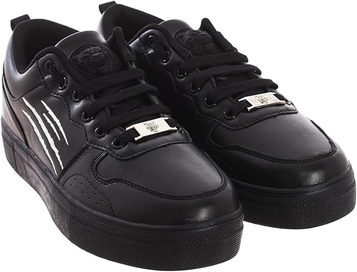 Scarpe Sportive Uomo PLEIN SPORT SIPS1517 - Moderne E Ammortizzate - 6