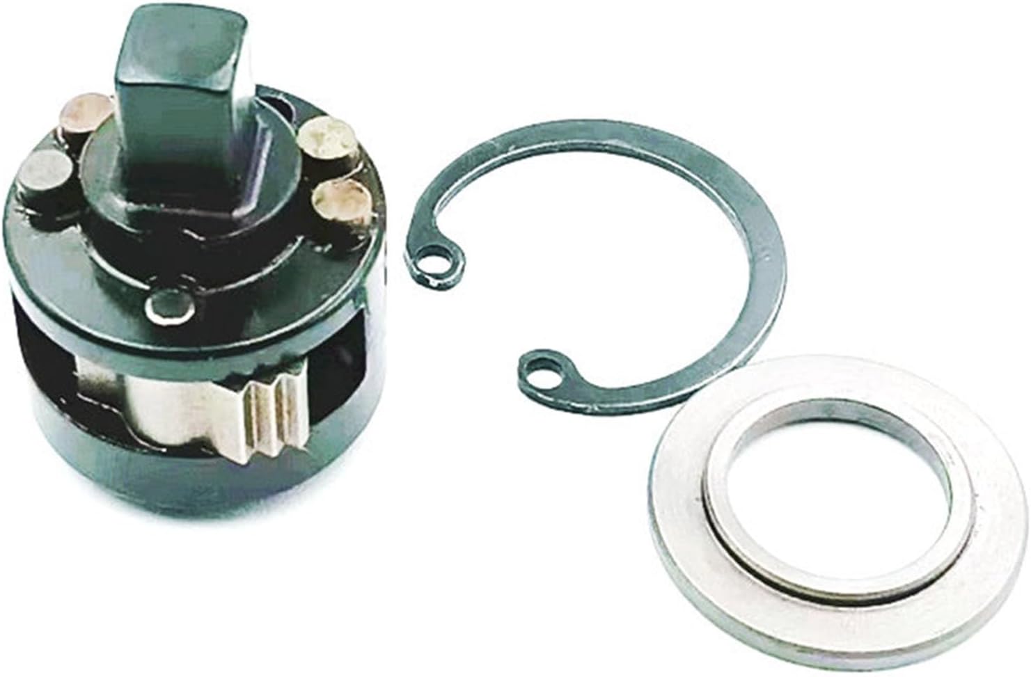 Replacement Ratchet Anvil Kit 42062556 255620 Cordless Ratchet 1/4 In Compatible With 2556 20(B)