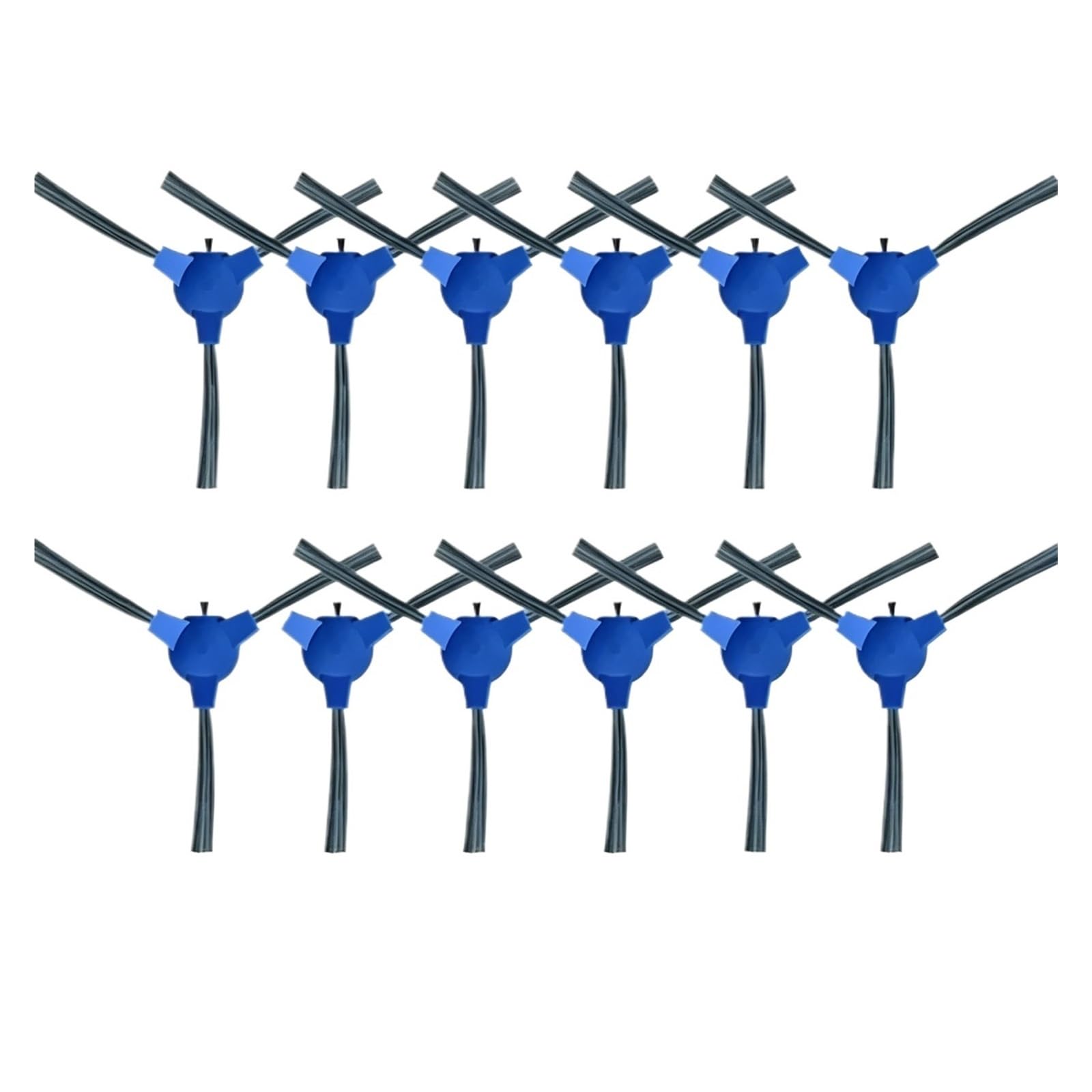 Robot Vacuum Cleaner Parts Side Brush Accessories,Compatible For Ultenic，D5/D5S/D5S Pro/D5S Pro +/Compatible For Lenovo，E1