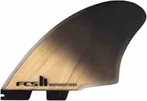 サーフィン・ボディボード fcs2 machado keel Amazon | FCS2(エフシーエフ2) Machado Keel PC Twin マチャド