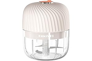 DmofwHi Small Chopper Mini