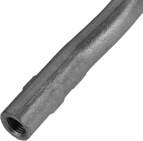 Miniatura 380 de TRQ Juego de varillas de acoplamiento delanteras interiores y exteriores, 4 piezas, compatibles con Chevrolet Cruze 2016-2019 de 16-19 voltios