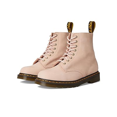 Dr. Martens 1460 Pascal Shoes Powder Pink