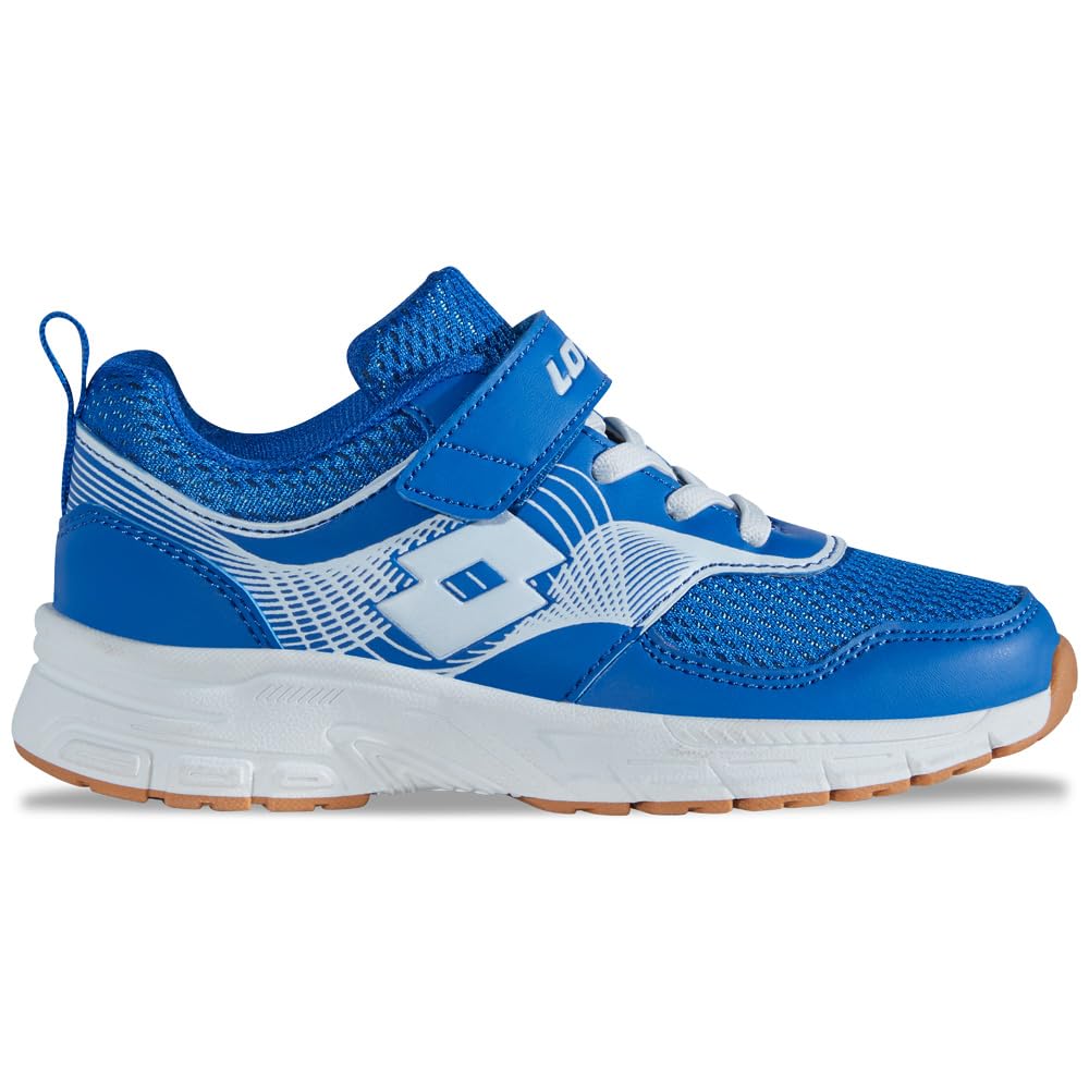 Lotto Buzzy K Unisex Kids ZapatillasUnisex niños