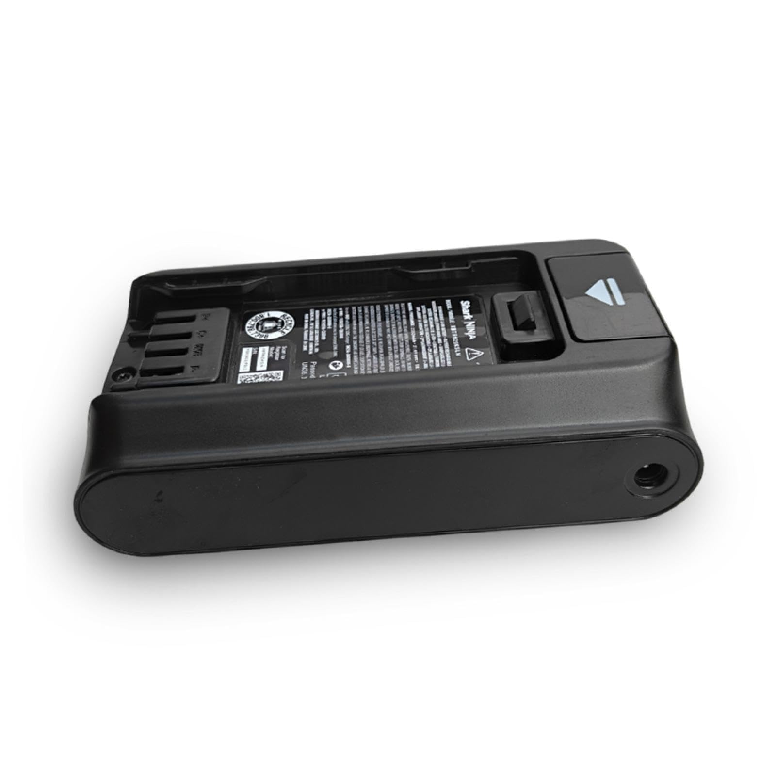 2350 mAh Ersatzakku, kompatibel mit Shark XBTR625KSLN Handstaubsauger, Lithium-Akku, 2350 mAh, 21,6 V, 1 Stück