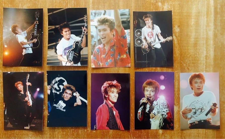 Amazon.co.jp: ファン必見 JUN SKY WALKERS ジュンスカ グッズ : おもちゃ