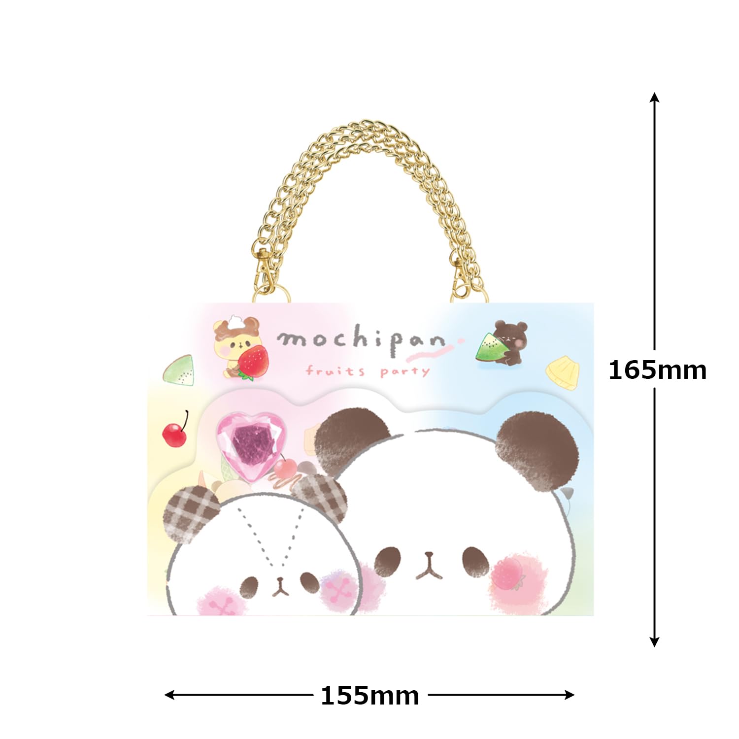 【未使用】KAMIOJAPAN カミオジャパン パンダ シール 6点 セット 未使用】KAMIOJAPAN カミオジャパン パンダ シール 6点 セット