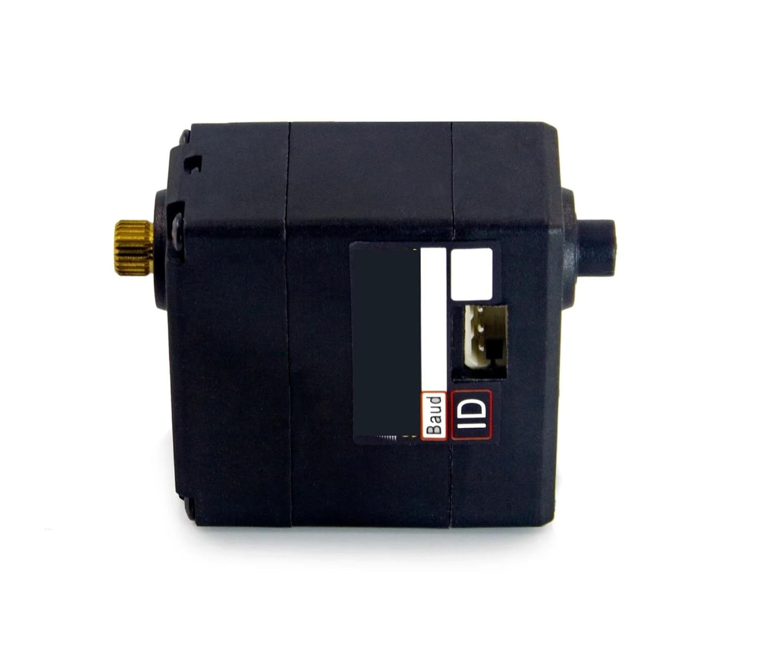 6V 15KG Dual Mode Servo Metal Gear Programmable for Robot Gripper(Just SCS15 Servo)