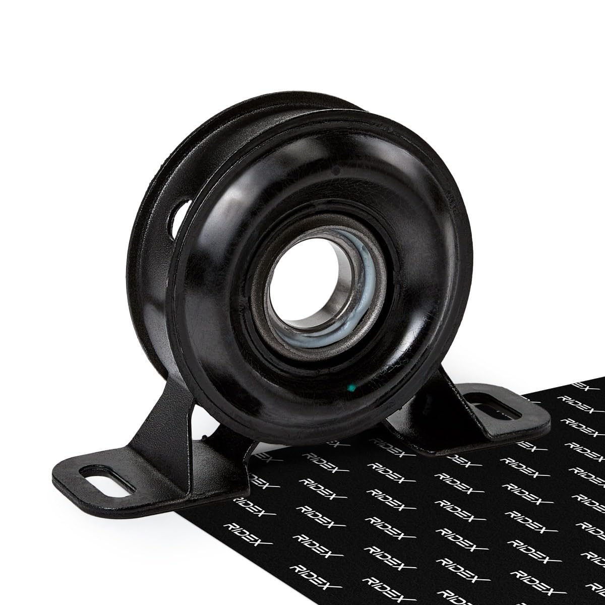 RIDEX 1420M0029 Supporto albero trasmissione con cuscinetto antifrizione Compatibilità con FORD Transit Custom V362 Van FY, FZ