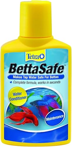 Tetra BettaSafe