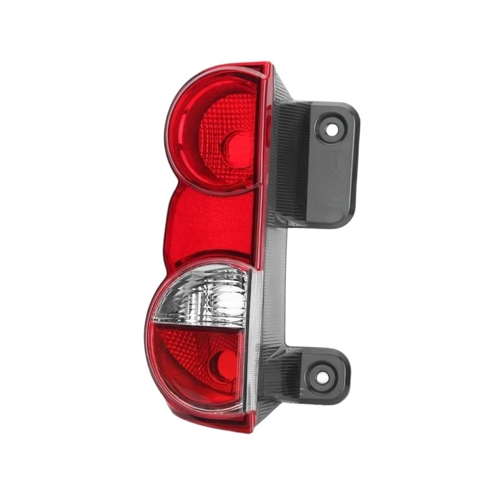Tylne światło samochodowe Dla Nissan NV200 Tylne Światła Samochodowe Światło Stopu Hamulca Lampa Tylna HIOPILKIKG(Left 1pc)