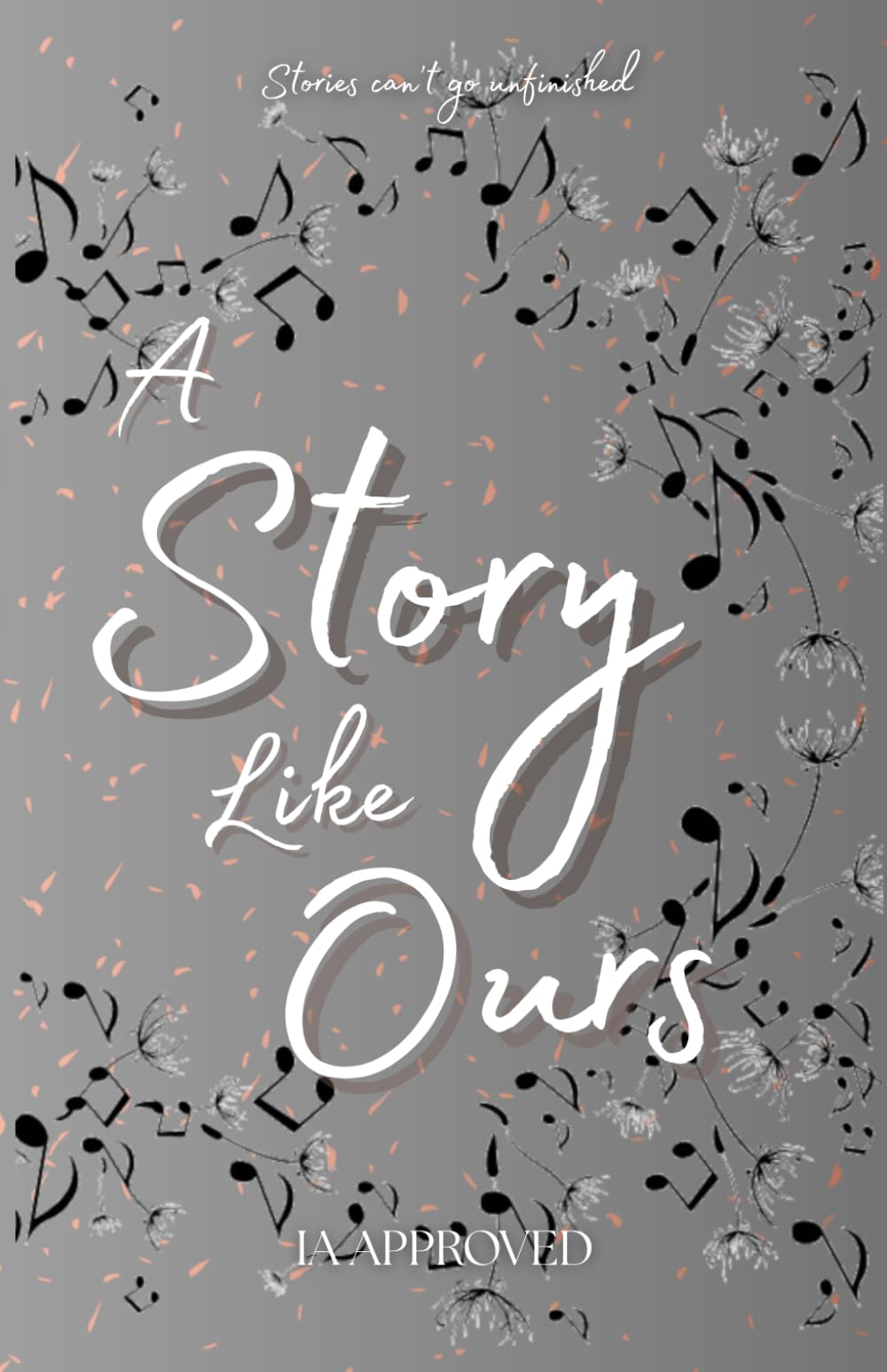 A Story Like Ours