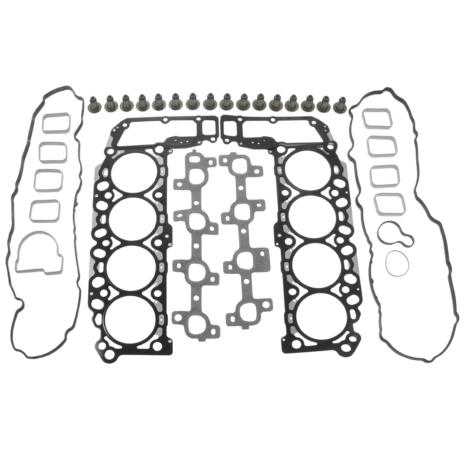 Blue Print ADA106202 Kit pour joint de culasse