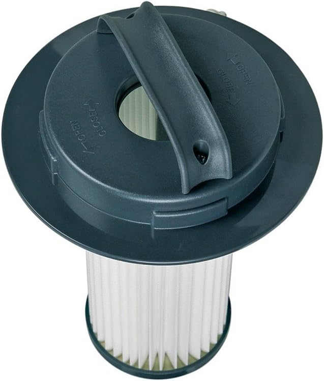 VIOKS air filter for vacuum cleaner, exhaust filter motor, filter for Philips Marathon FC9214, FC9216, FC9218, FC9219