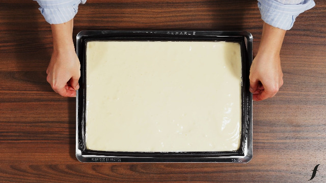 Amazon.com: Silpat Flexipan Large Swiss Roll Mold - Entremet