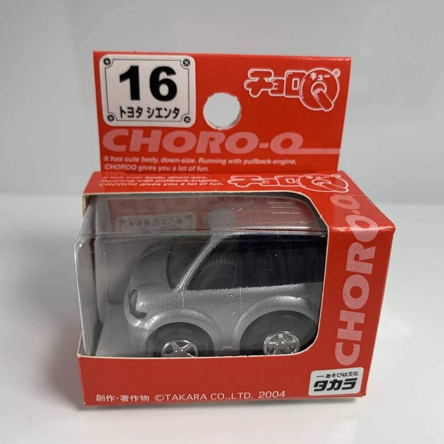 チョロQ 楽天市場】チョロQ zero Z-61d JACCSシビック 93年仕様 トミー