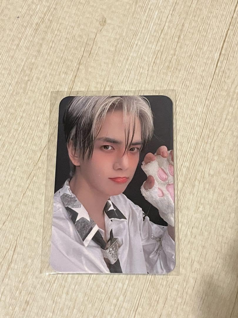 theboyz ドボイズヨンフントレカ ラキドロ　EVERLINE エバラ theboyz ドボイズヨンフントレカ ラキドロ EVERLINE エバラ