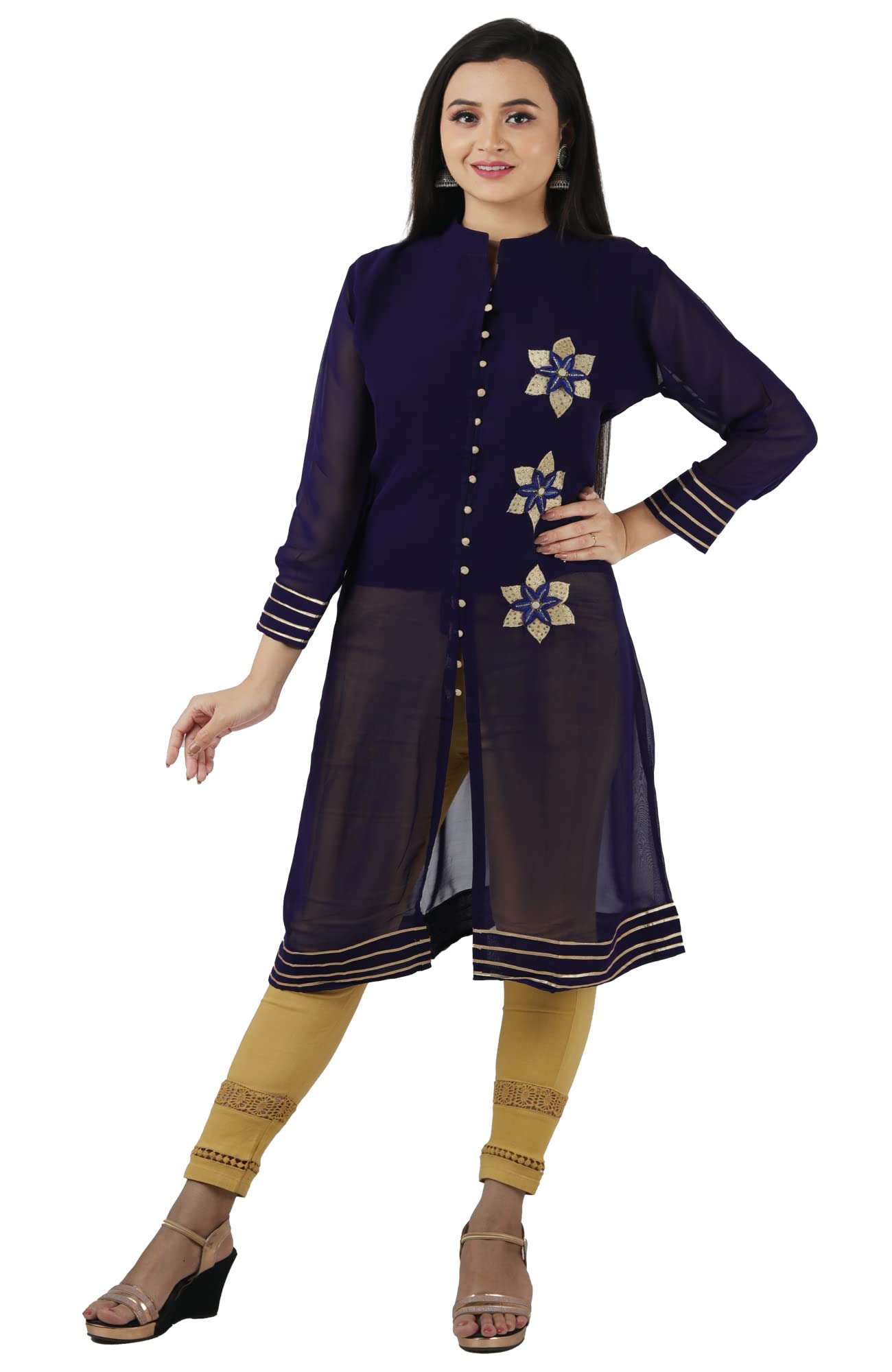 AVEE Fashion Kurti KOS-77708
