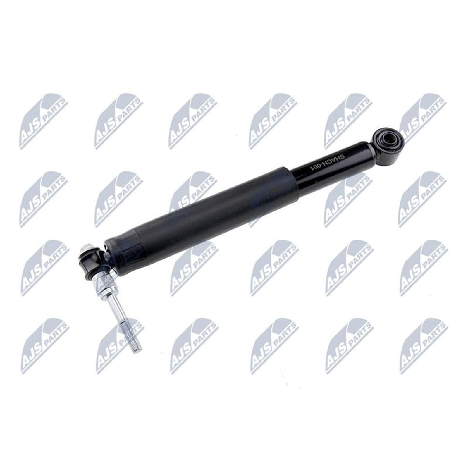 NTY Ammortizzatore sterzo ACH-001 Compatibile con: JEEP GRAND CHEROKEE II