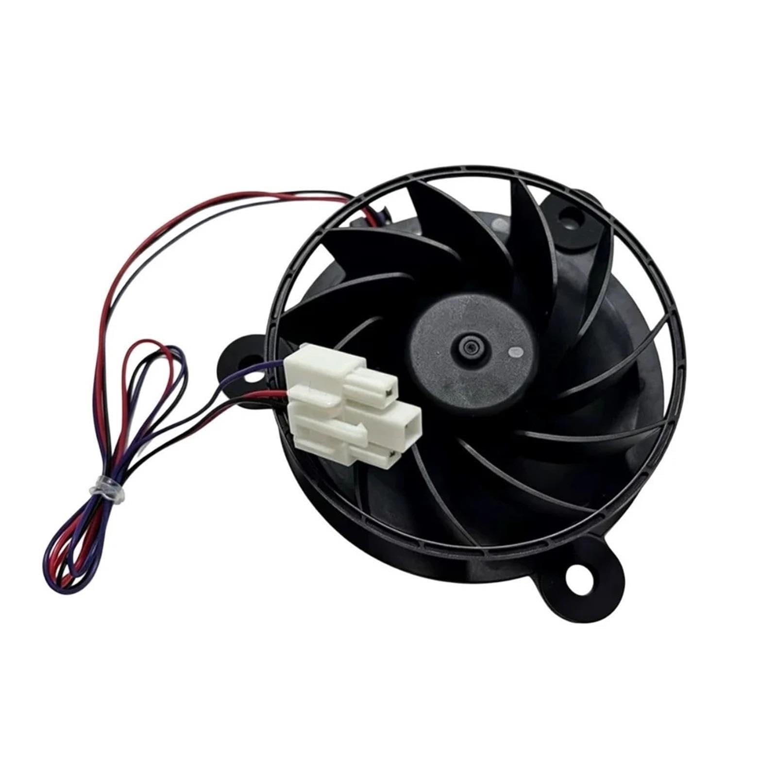 Parti Del Frigorifero Del Motore Del Ventilatore Dell'evaporatore Del Frigorifero GW10C12MS1AZ-52Z32 DC12V 0.14A Per Il Gruppo Ventola Di Raffreddamento