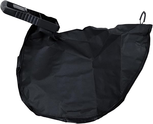Sac collecteur pour aspirateur souffleur de feuilles Florabest FLB 2500 A1, IAN 64605, 0,38 kg
