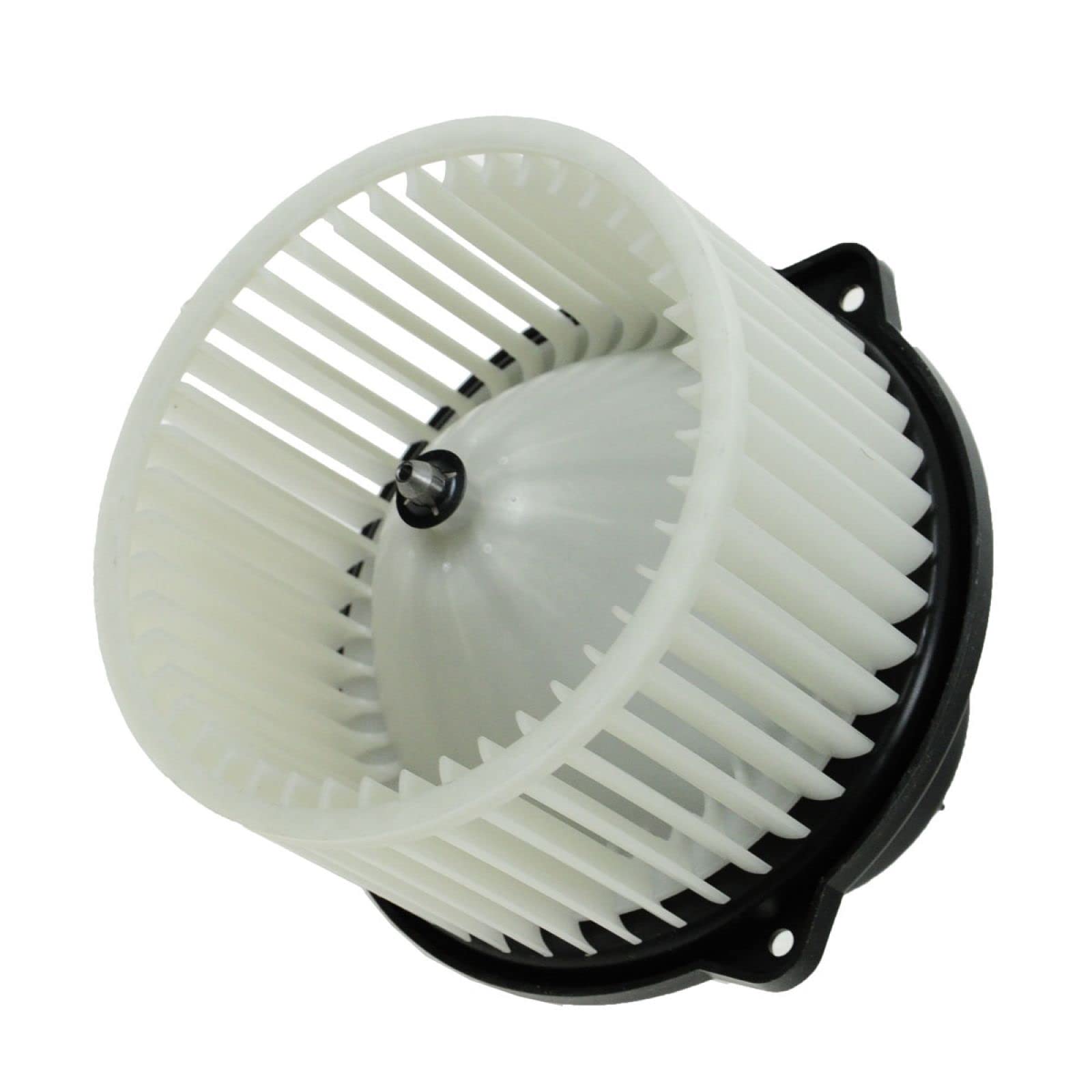 TRQ Heater Blower Motor w/Fan Cage