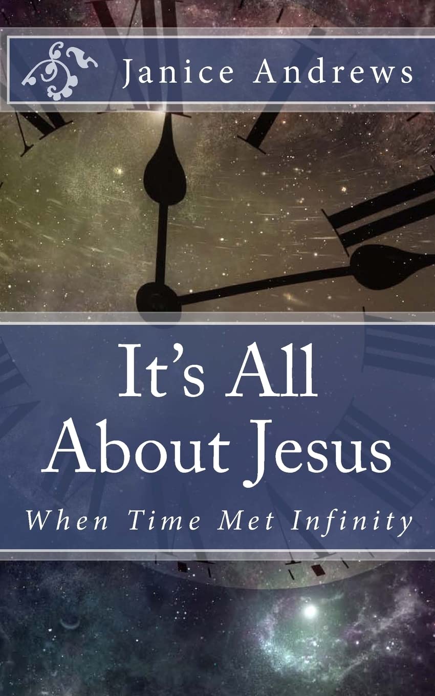 It's All About Jesus