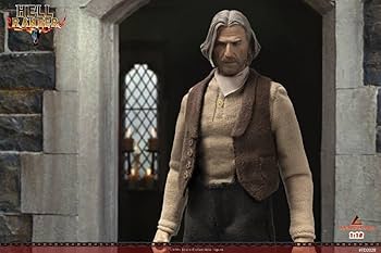 Thunder Toys 1/12 ヘル レンジャー DX.Ver Thunder Toys 1/12 Hell Ranger Deluxe Version Action Figure