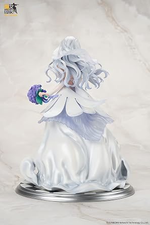 APEX Dolls Front Line 416 Early Tsuki Denshin Version, 1/7 Scale, PVC & ABS Pre-painted Complete Figure