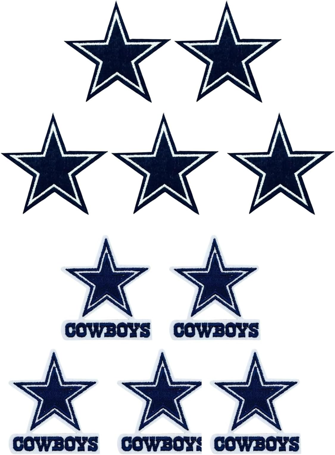 Chiefs Football Aufnäher - Aufbügelbar Oder Aufnähbar Für Kleidung