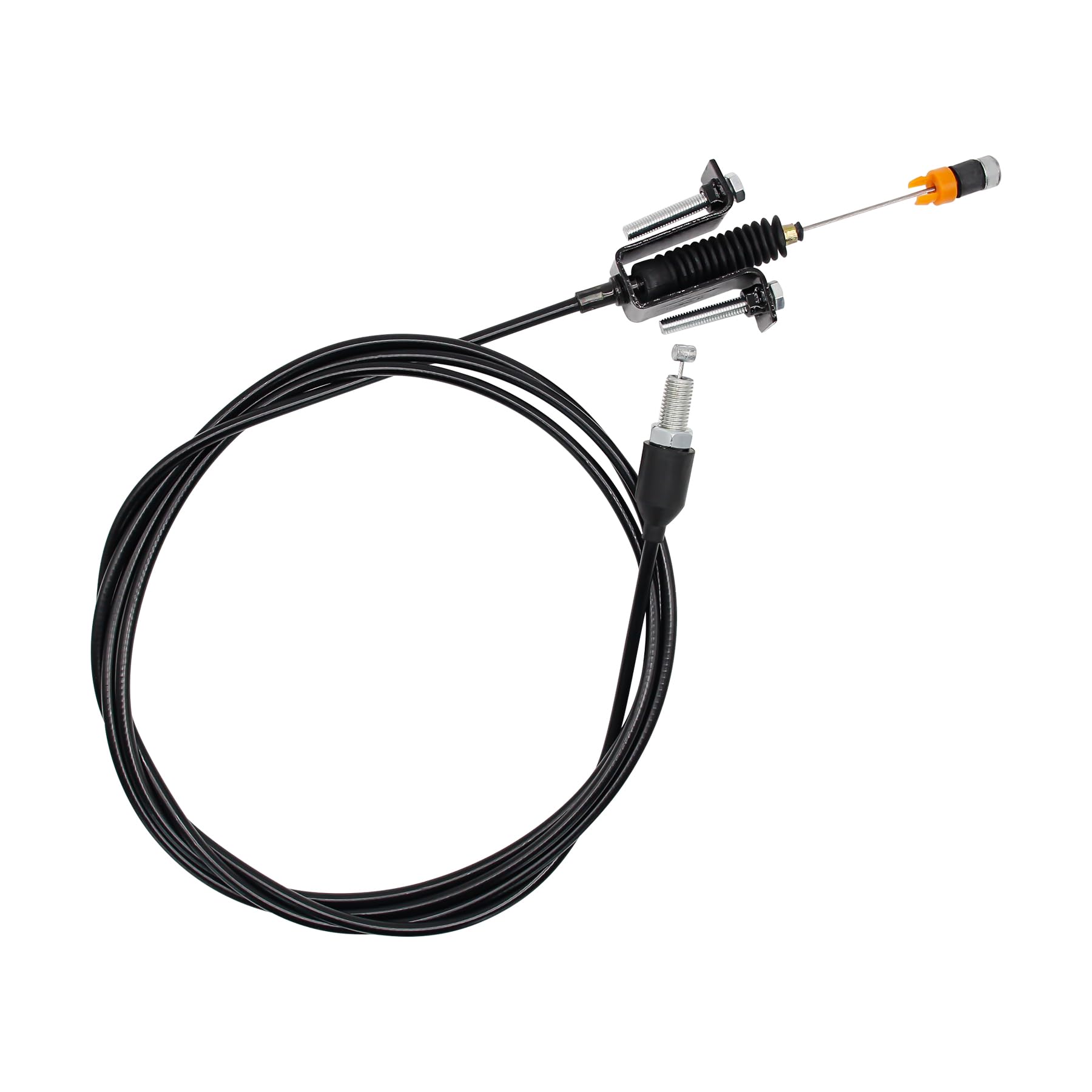 Amazon.com: 7081709 Throttle Cable Fit for Polaris RZR 800 RZR 800