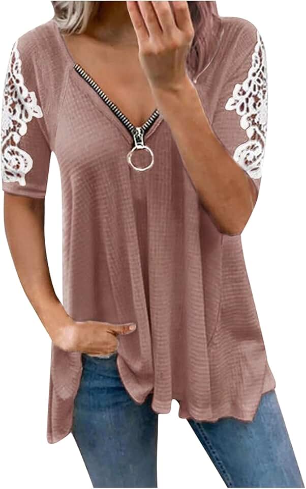 Women's Tunics Tunics / Tops, Tees & Blouses Clothing
