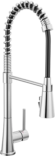 Peerless P7948LF Precept Pull-Down, cromado disponible en Yaxa Colombia