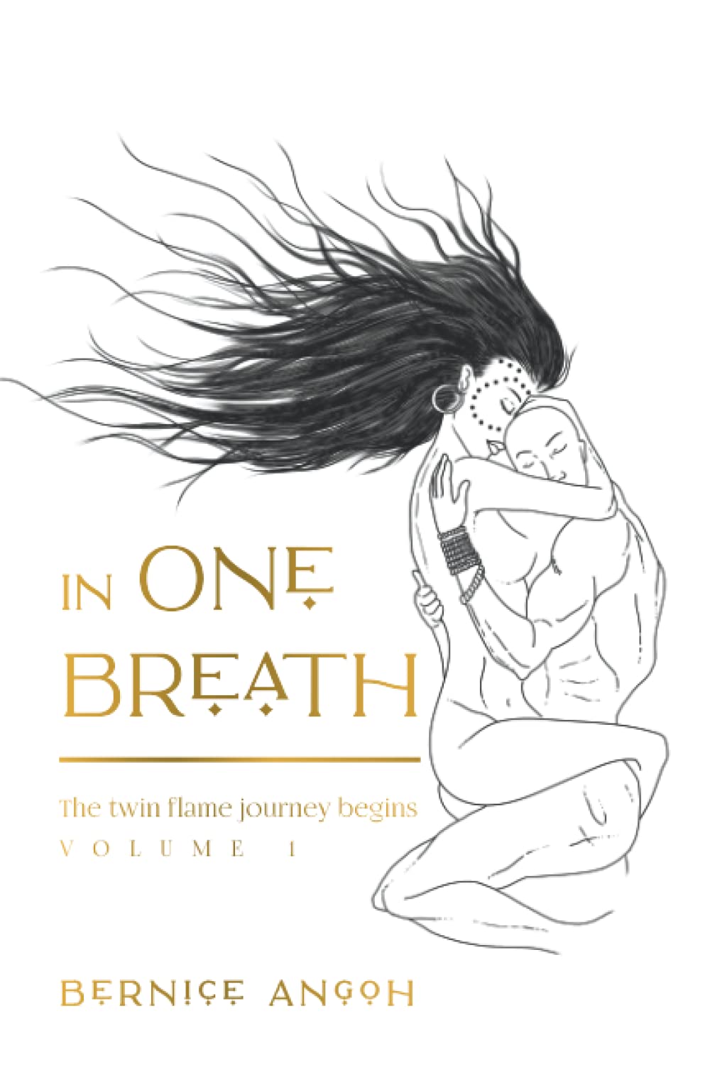 IN ONE BREATH: The Twin Flame Journey Begins