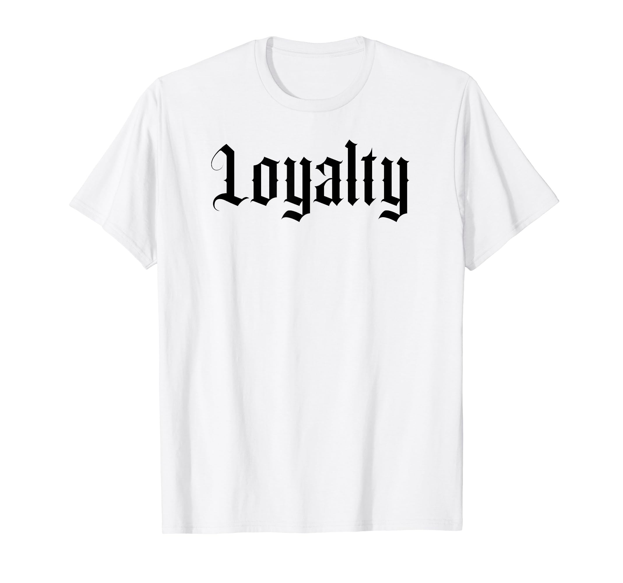 Kleidung mit Designs von Amazon Merch on Demand
