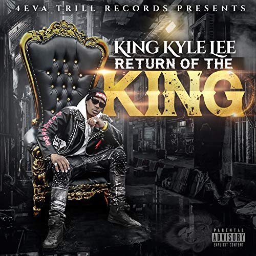  ROTK Freestyle [Explicit]