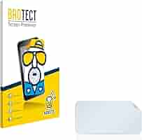 Protection D'Écran Anti-Reflet BROTECT Pour BMW X1 F48 2021 (8,8") - Film Mat 2 Pièces