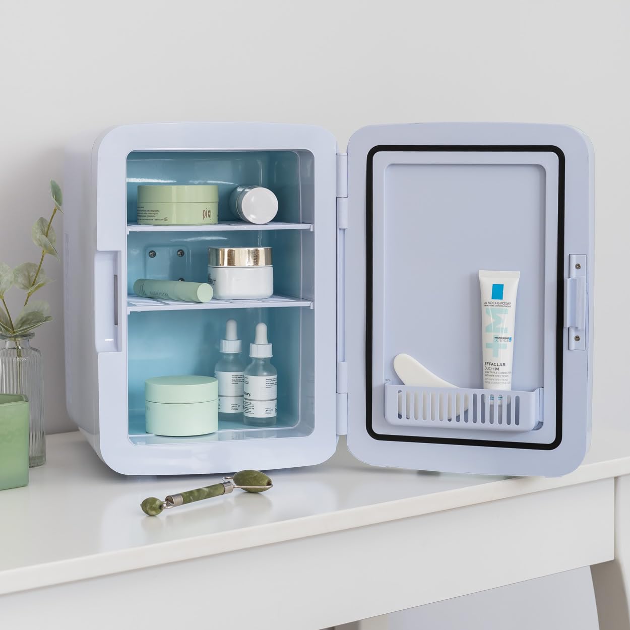 Flamingueo Small Refrigerator 10L 12V/220V - Dettaglio