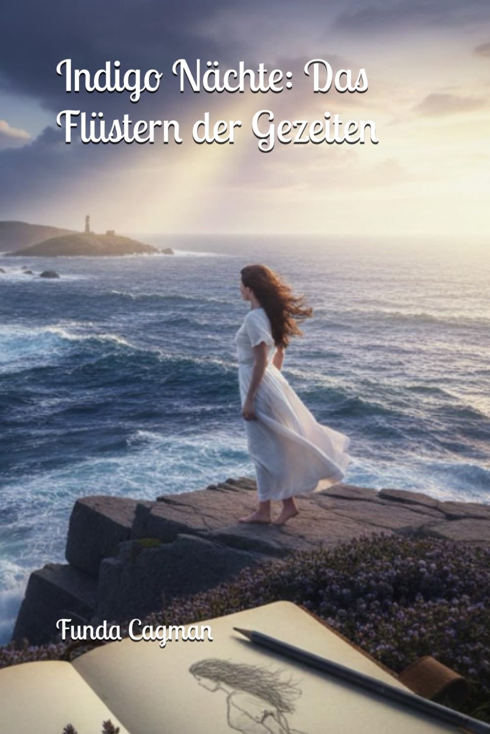 Indigo Nächte: Das Flüstern der Gezeiten