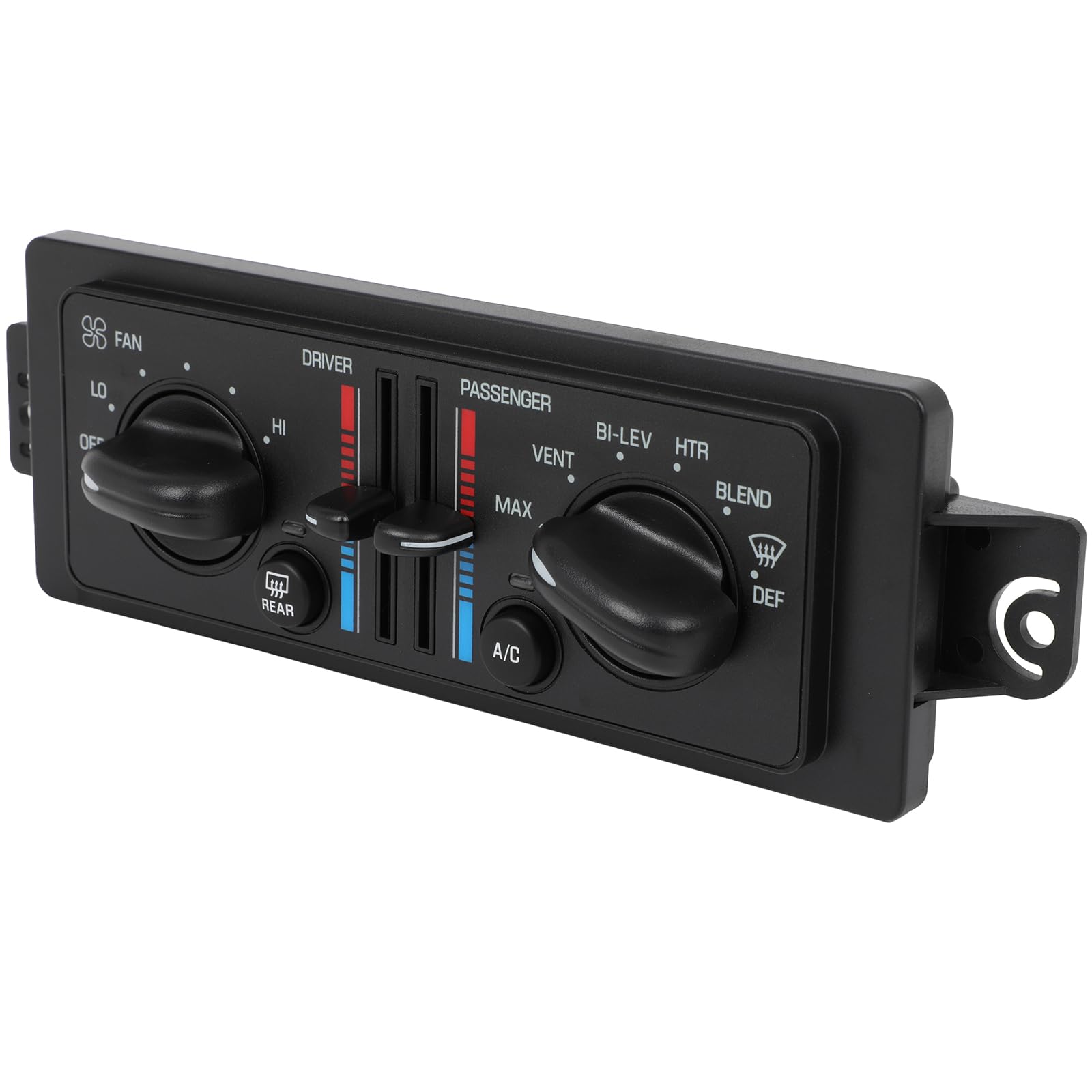 ‎ECCPP Climate Control Module for Buick fit Century 1997-2005 3.1L 599199