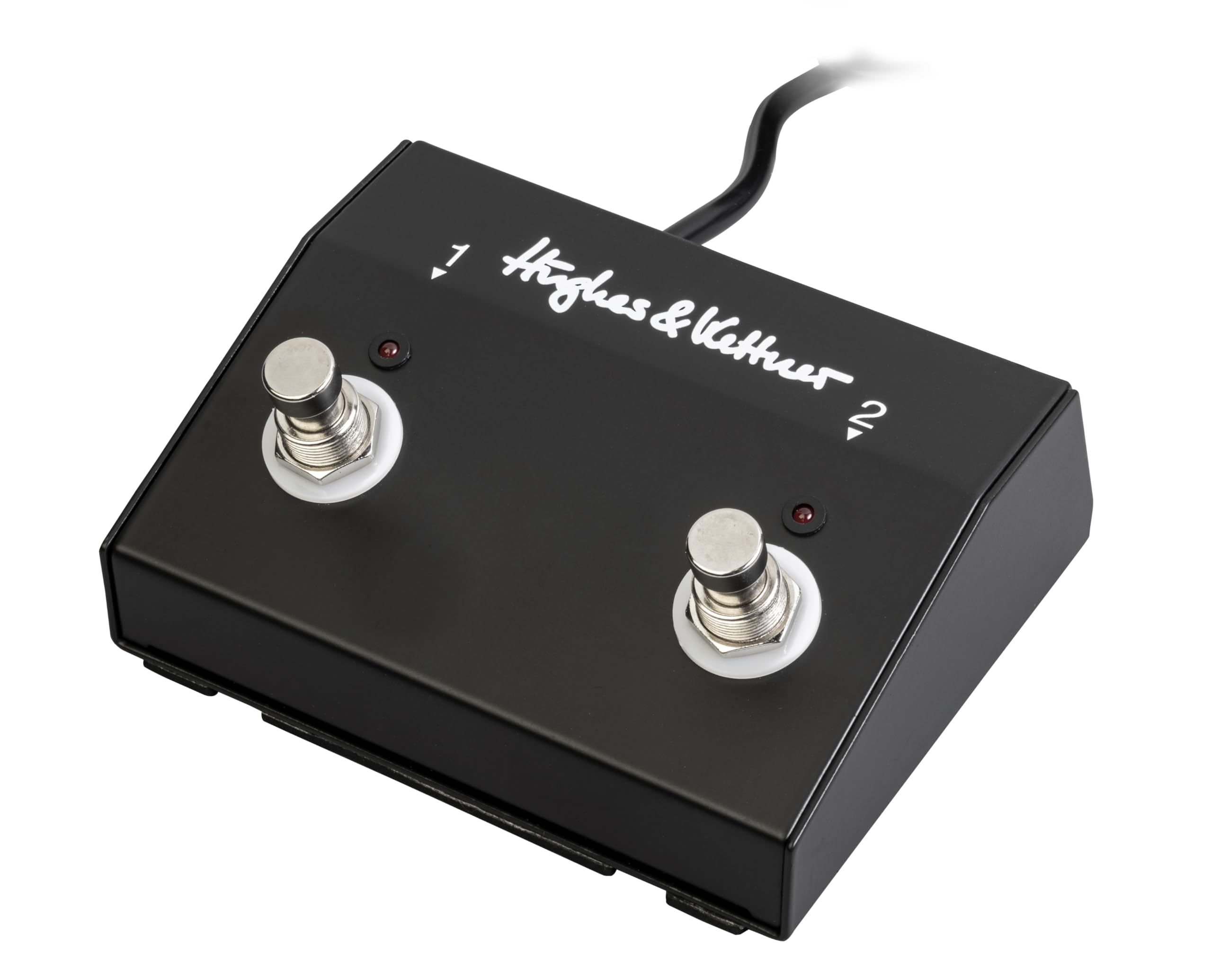 Amazon | Hughes&Kettner ヒュース&ケトナー フットスイッチ