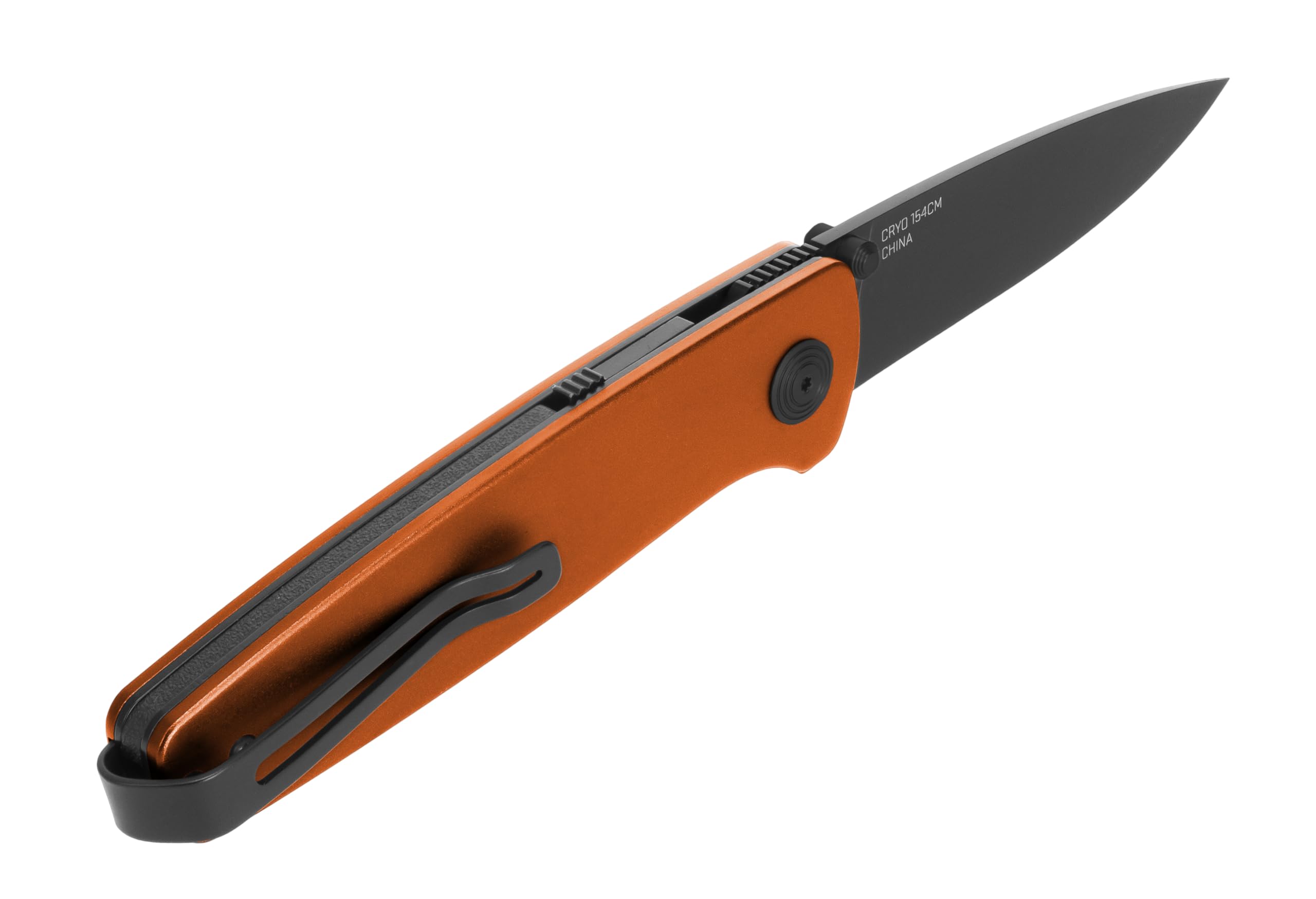 SOG Twitch III - Orange + Black