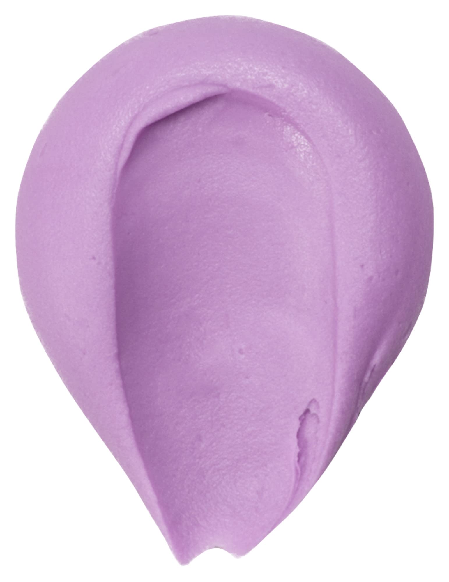 DecoPac Colorant alimentaire en gel de qualité supérieure | Colorant alimentaire violet vif fluo pour la cuisson | 236,8 g | Crème au beurre, fondant, gel de glaçage et de tuyauterie, de qualité