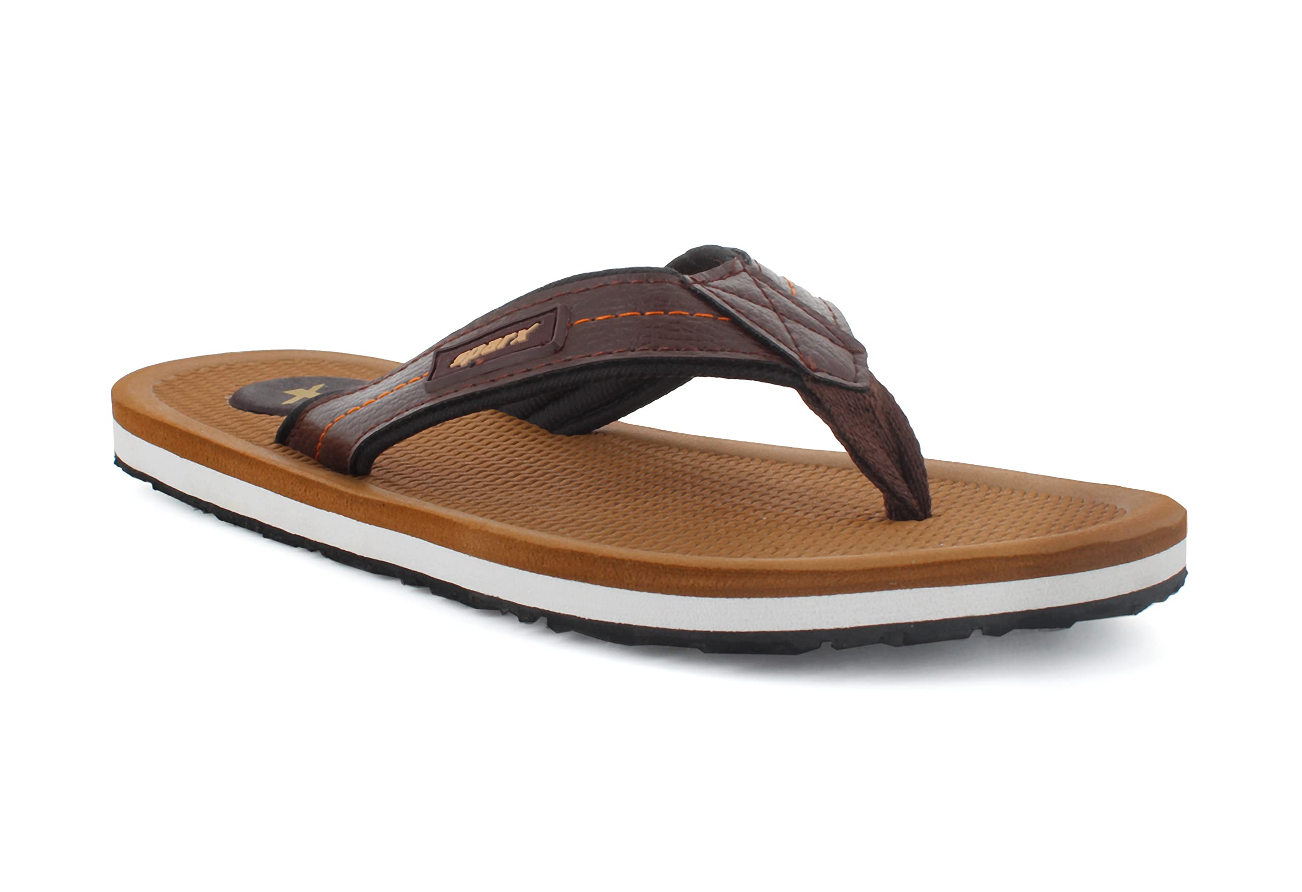 Sparx mens SF0567G Tanbrown Flip-Flop - 8 UK (SF0567GTNBR0008) (B089BNVRBV) Amazon Price History, Amazon Price Tracker