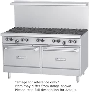 Amazon Com 45 To 49 Inches Freestanding Ranges Ranges Appliances