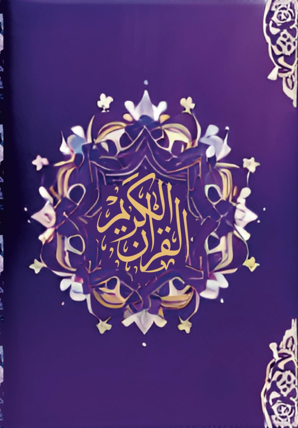 the Holy Quran with English Translation