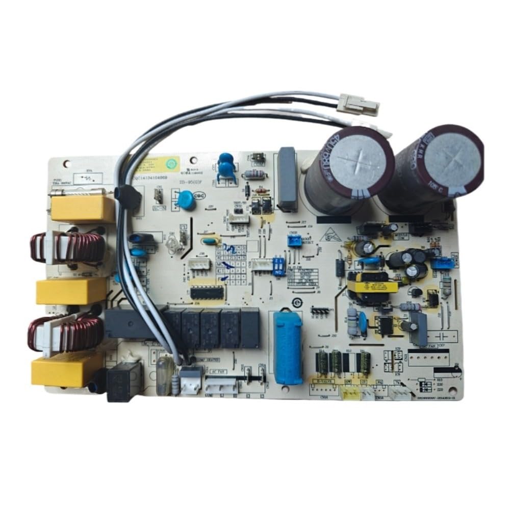 Zyjozmd 0011800209V(B) 0011800209P/V/H/W/T/J Control Board For Air Conditioner 0011800209 0011800209B Series Conditioning Parts(0011800209V(B))