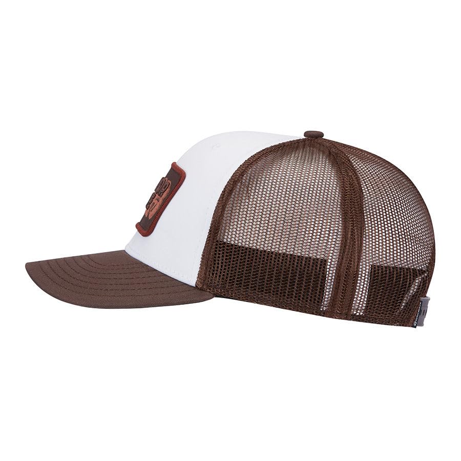 Image of TaylorMade Golf 2025 Trucker Hat Lavender