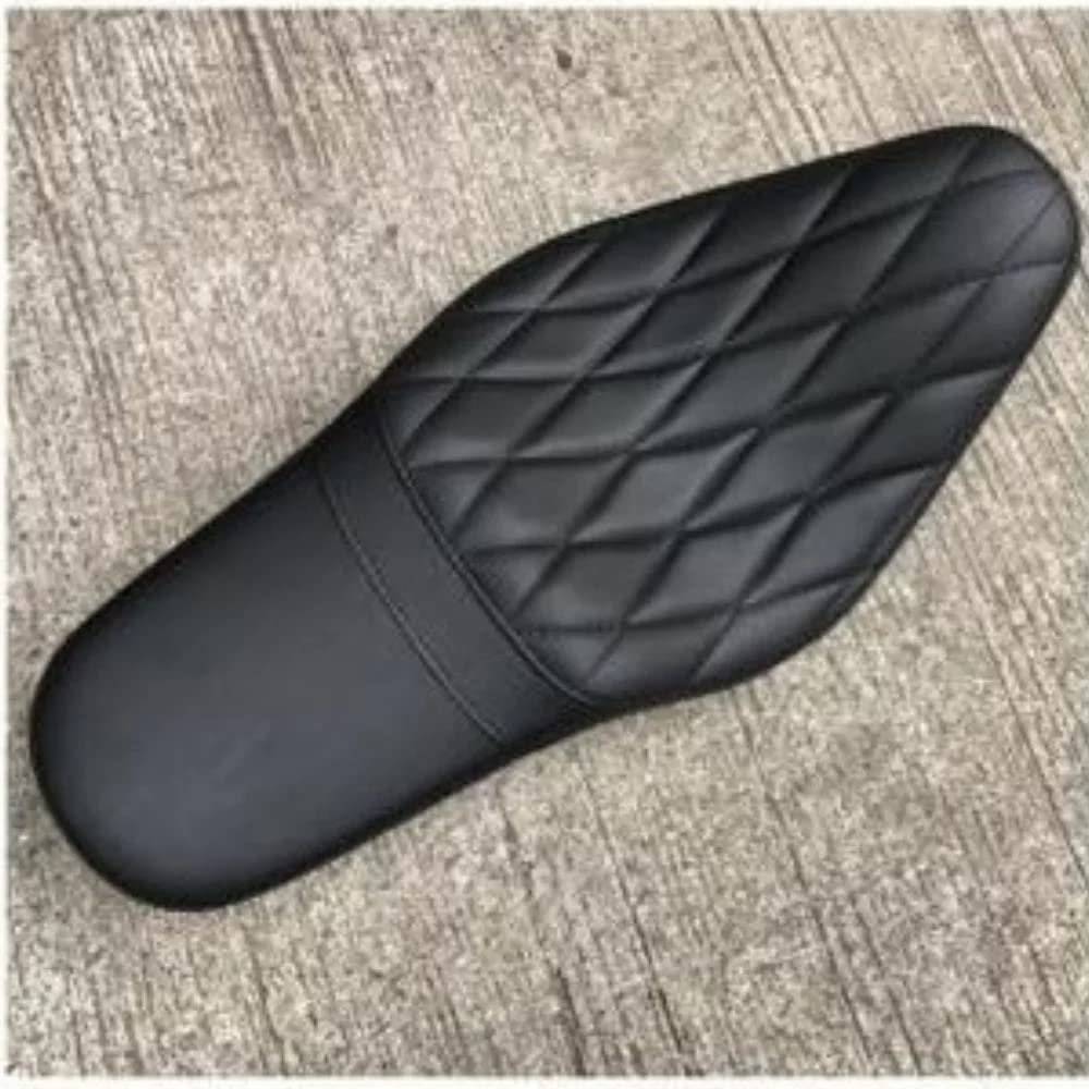 Amazon | Diabolus ホンダ レブル250/500交換用ロングシート RB0070